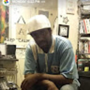 Meet your Posher, Desean